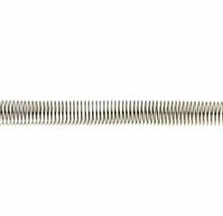 Mercer Barfly Replacement Spring For Heavy Duty Spring Bar Strainer | Stainless Steel