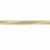 Mercer Barfly Replacement Spring For Spring Bar Strainers | Gold 2 Mercer Barfly Replacement Spring For Spring Bar Strainers | Gold -Dinnerware Sales m37026gd spr
