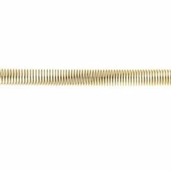 Mercer Barfly Replacement Spring For Spring Bar Strainers | Gold