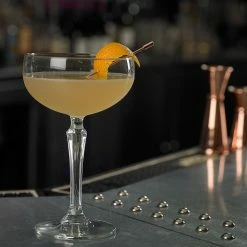 Mercer Barfly Barfly Stainless Steel Cocktail Picks (Set Of 12) | Copper Plated -Dinnerware Sales m37030cp hr rgb v7 a