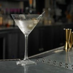 Mercer Barfly Barfly Stainless Steel Cocktail Picks (Set Of 12) | Silver -Dinnerware Sales m37030ss hr rgb v7 a