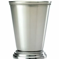 Mercer Barfly 12oz Julep Cup | Stainless Steel
