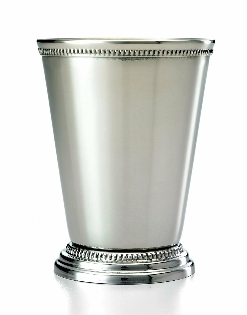 Mercer Barfly 12oz Julep Cup | Stainless Steel 3 Mercer Barfly 12oz Julep Cup | Stainless Steel