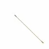 Mercer Barfly 17" Stainless Steel Double Ended Stirrer | Gold Plated 1 Mercer Barfly 17" Stainless Steel Double Ended Stirrer | Gold Plated -Dinnerware Sales m37033gd barfly 17 inch double ended stirrer gold plated