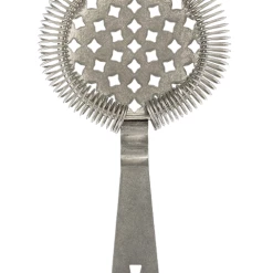 Mercer Barfly Classic Hawthorne Spring Bar Strainer | Vintage