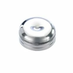 Mercer Barfly 3-Piece Heavy Duty Cocktail Shaker Set | Stainless Steel 5 Mercer Barfly 3-Piece Heavy Duty Cocktail Shaker Set | Stainless Steel -Dinnerware Sales m37038 cap lr rgb v1 a