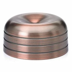 Mercer Barfly 3-Piece Heavy-Duty Cocktail Shaker Set | Antique Copper -Dinnerware Sales m37038acp antique copper heavy duty shaker cap