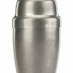 Mercer Barfly 3-Piece Heavy Duty Cocktail Shaker Set | Vintage