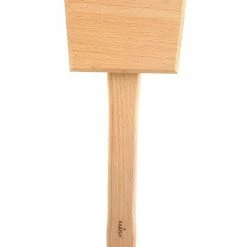 Mercer Barfly Wooden Ice Mallet