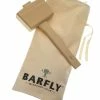 Mercer Barfly Lewis Bag & Wood Mallet Set -Dinnerware Sales m37047 m37048 ice bag hammer lr v2 a 1