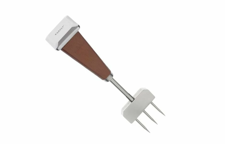 Mercer Barfly Deluxe Ice Chipper 3 Mercer Barfly Deluxe Ice Chipper