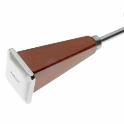 Mercer Barfly Deluxe Ice Chipper 9 Mercer Barfly Deluxe Ice Chipper -Dinnerware Sales m37062 deluxe ice chipper handle closeup