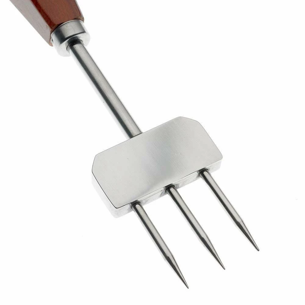 Mercer Barfly Deluxe Ice Chipper 5 Mercer Barfly Deluxe Ice Chipper - Image 3