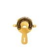Mercer Barfly 4 Prong Heavy-Duty Spring Bar Strainer | Gold Plated 1 Mercer Barfly 4 Prong Heavy-Duty Spring Bar Strainer | Gold Plated -Dinnerware Sales m37071gd