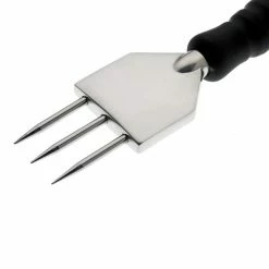 Mercer Barfly - The Claw Ice Chipper -Dinnerware Sales m37073 the claw ice chipper prongs closeup