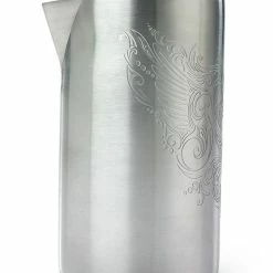 Mercer Barfly 21oz Double Wall Mixing Tin | Stainless Steel