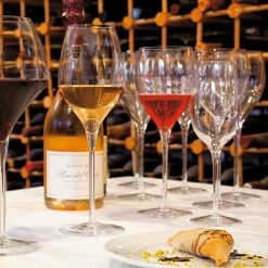 Luigi Bormioli Magnifico 20oz Large Wine Glass | Set Of 4 -Dinnerware Sales magnifico1sq 4d9927b6 bfb3 45e2