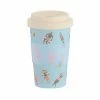 Typhoon PURE 12.8oz Bamboo Travel Mug | Active -Dinnerware Sales main coffee cup use this 1