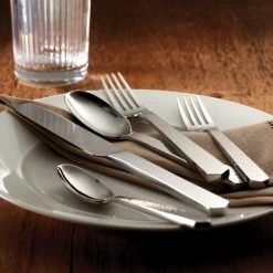 Reed & Barton 20-Piece Flatware Set | Marteau -Dinnerware Sales marteau4 1
