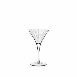 Luigi Bormioli Bach Martini 8.25oz Glass | Set Of 4 13 Luigi Bormioli Bach Martini 8.25oz Glass | Set Of 4 -Dinnerware Sales martini 10951.01 1024x