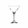Ravenhead Essentials Collection | 5oz Martini Glasses (Set Of 4)
