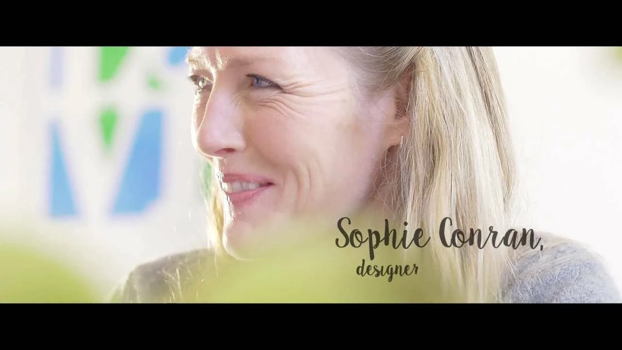 Portmeirion Sophie Conran 12oz Stacking Mugs (Set Of 2) | White 5 Portmeirion Sophie Conran 12oz Stacking Mugs (Set Of 2) | White - Image 3