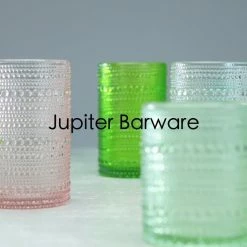 Fortessa D&V Jupiter DOF Glass (10oz) | Fern -Dinnerware Sales maxresdefault 105 51