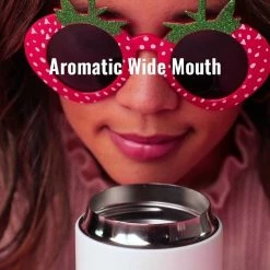 Fellow Carter Everywhere 16oz Mug | Matte White -Dinnerware Sales maxresdefault 118 13