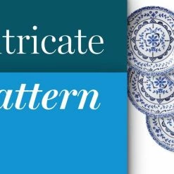 Corelle Signature 10.25" Dinner Plate | Portofino -Dinnerware Sales maxresdefault 122 28