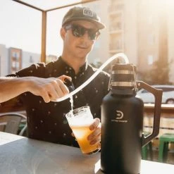 DrinkTanks Keg Cap Kit -Dinnerware Sales maxresdefault 123 27