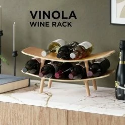 Umbra Vinola Wine Rack 17 Umbra Vinola Wine Rack -Dinnerware Sales maxresdefault 126 3