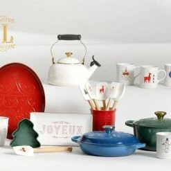 Le Creuset 14oz Mug | Noel (Santa #1) 12 Le Creuset 14oz Mug | Noel (Santa #1) -Dinnerware Sales maxresdefault 148 26