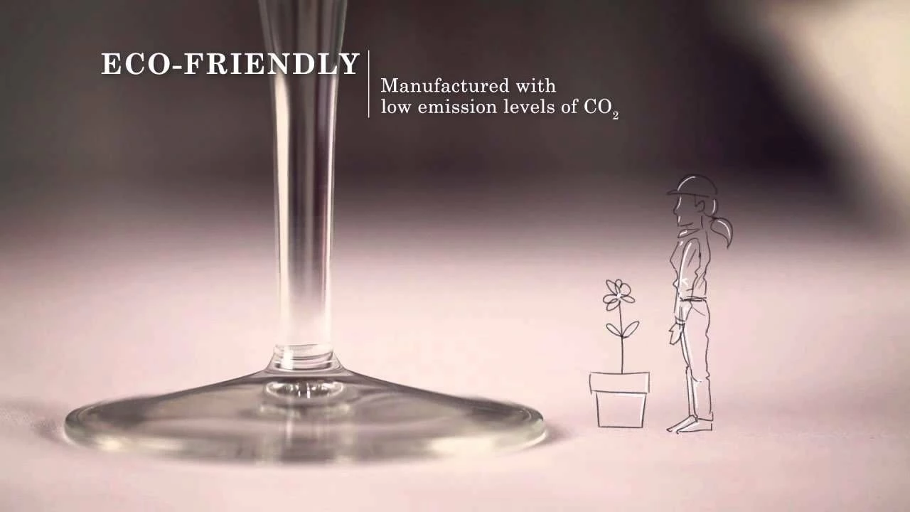 Luigi Bormioli 11oz Aero White Wine Glass | Set Of 6 6 Luigi Bormioli 11oz Aero White Wine Glass | Set Of 6 - Image 4