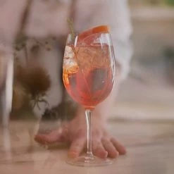 Luigi Bormioli 20oz Aero Grand Vini Glass | Set Of 6 -Dinnerware Sales maxresdefault 151 7