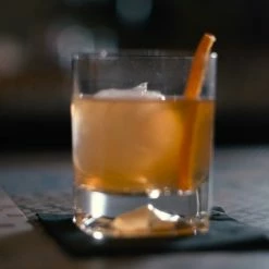 Luigi Bormioli On The Rocks 13.5 Oz DOF Glass | Set Of 4 -Dinnerware Sales maxresdefault 152 21