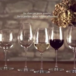 Luigi Bormioli Atelier 23.25 Oz Stemless Cabernet Glass | Set Of 6 24 Luigi Bormioli Atelier 23.25 Oz Stemless Cabernet Glass | Set Of 6 -Dinnerware Sales maxresdefault 154