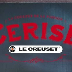 Le Creuset 8.5" Salad Plates - Set Of 4 | Cerise/Cherry Red 10 Le Creuset 8.5" Salad Plates - Set Of 4 | Cerise/Cherry Red -Dinnerware Sales maxresdefault 21 21