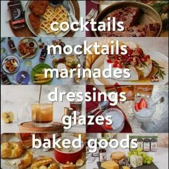 Runamok Cocktail Mixers Collection -Dinnerware Sales maxresdefault 54 4