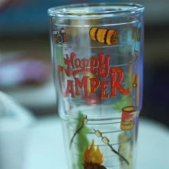 Tervis® Travel Lid | Fits 16oz Tumblers - Brown -Dinnerware Sales maxresdefault 6 26