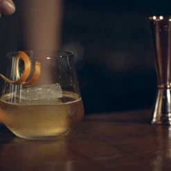 Viski® Deco Crystal Highball Glasses -Dinnerware Sales maxresdefault 74 8