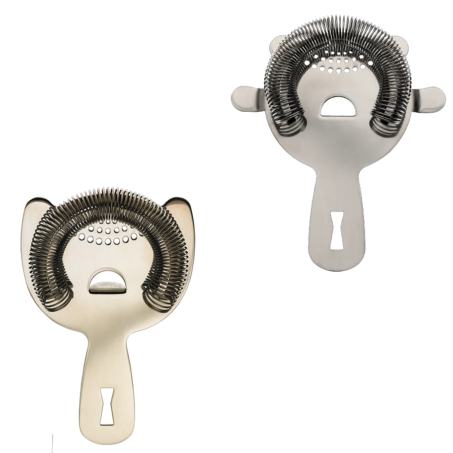 Mercer Barfly Replacement Spring For Heavy Duty Spring Bar Strainer | Stainless Steel - Image 2