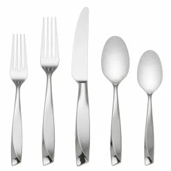 Lenox 5-Piece Place Setting | Ondine