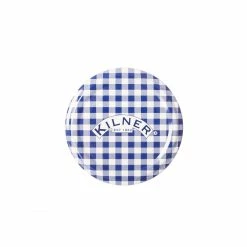 Kilner Twist Top Round Jar (Blue) | 12.5oz 11 Kilner Twist Top Round Jar (Blue) | 12.5oz -Dinnerware Sales onwhite3