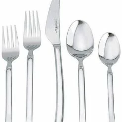 Zwilling J.A. Henckels Flatware 45 Piece Set - Opus