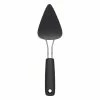 OXO Nylon Flexible Pie Server - Black -Dinnerware Sales oxo good grips nylon flexible pie server 1064984