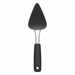 OXO Nylon Flexible Pie Server - Black