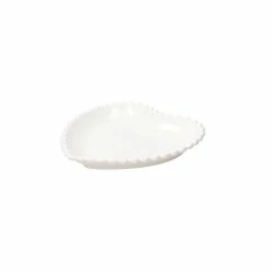 Tognana Pearl Heart Plate