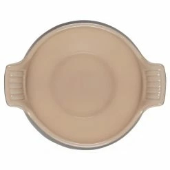 Le Creuset 20oz Heritage Soup Bowl | Oyster Grey -Dinnerware Sales pg1190 207f 3