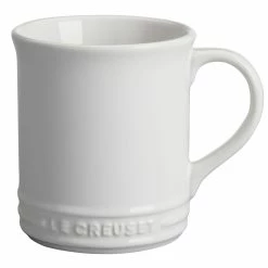 Le Creuset 14oz Mug | White