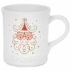 Le Creuset 14oz Mug | Noel (Santa #1) -Dinnerware Sales pg9003n 0116